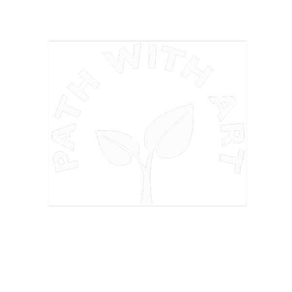 Path with Art